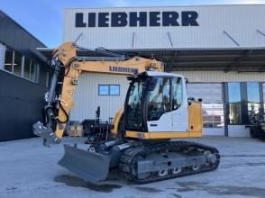Liebherr R 914 Compact Litronic