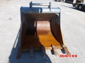 Liebherr Tieflöffel Tieflöffel 1.650mm