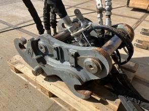 Liebherr Schnellwechsler 66 Likufix