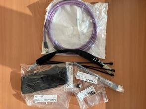 Signalkontakte 5-polig Geräteseitig