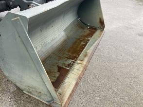 Liebherr Schwergutschaufel 2.500mm