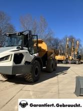 Liebherr TA 230 Litronic