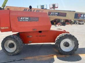 2013 JLG 660SJ Telescopic Boom
