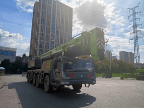 2020 Zoomlion ZAT1300V