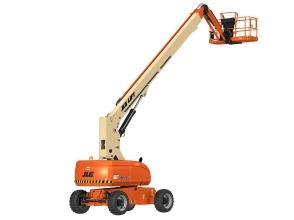 2024 JLG 860SJ