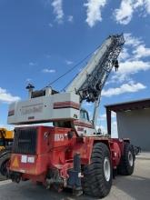 2010 Link-Belt RTC8075 Rough Terrain