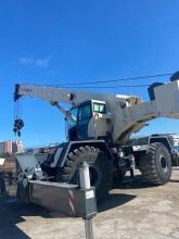 2016 Terex RT-780