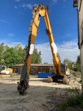 Liebherr R 954 B HD