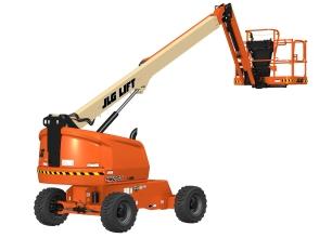 2024 JLG 460SJ
