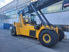 Bullitt Reach Stacker RSV4531