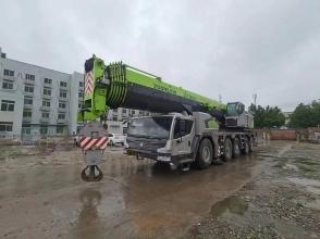 2019 Zoomlion ZAT2200H