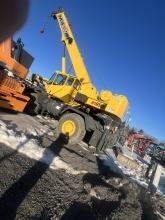 2003 Grove RT650E Rough Terrain