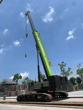 2024 Zoomlion ZCT1200V