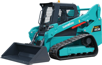 2025 Sunward SWTL4538