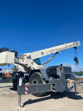 2016 Terex RT-780