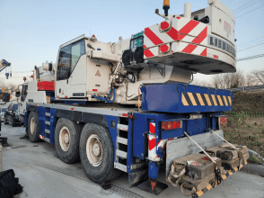 2004 Liebherr LTM1055-1(55ton)