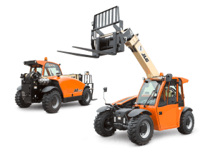 2024 JLG G5-18A