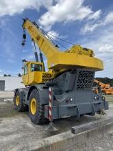 1999 Grove RT750 Rough Terrain