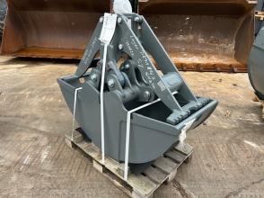 LIEBHERR Greiferschalen-GMZ30-600mm