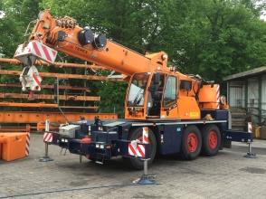 2012 Terex-Demag AC 40-1