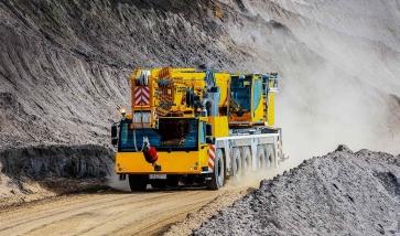 2024 Liebherr LTM 1230