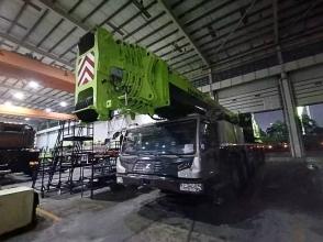 2020 Zoomlion ZAT3000V