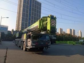 2019 Zoomlion ZAT3000V