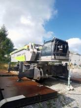 2020 Zoomlion QUY650