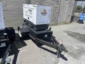 2019 Shindaiwa DGK15F