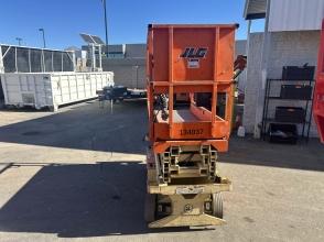2014 JLG 1932RS