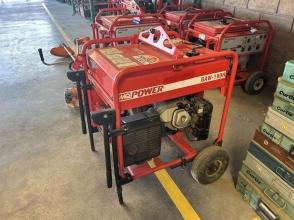 2013 Multiquip GAW180HEA