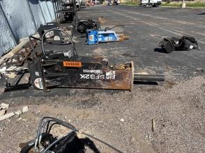 2020 Paladin Strike Force SFB2K