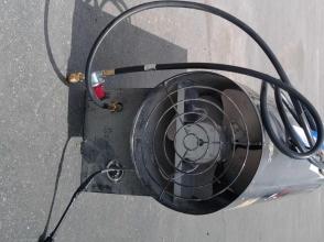 2013 Mi-T-M MH-0375-LM10