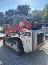 2019 Takeuchi TL12V2