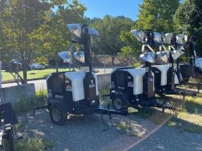 2019 Allmand Night-Lite NL5000