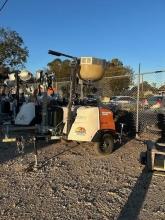 2018 Magnum (Generac) MLT6S