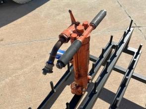 2013 American Pneumatic Tools (APT) M155