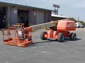 2017 JLG 600S