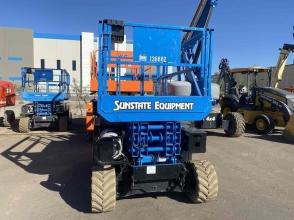 2014 Genie GS-3369 RT