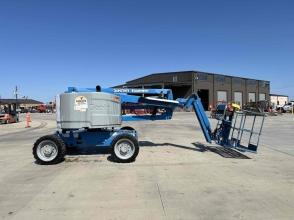 2014 Genie Z-45/25J RT