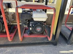 2007 Multiquip QP2TH