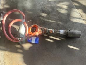 2015 American Pneumatic Tools (APT) M133