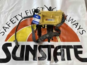 2017 Wacker Neuson M 2500
