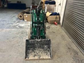 2021 Sherpa 100ECO (Electric)