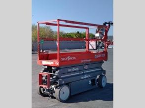 2018 Skyjack SJIII 3220