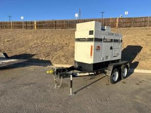 2017 Multiquip DCA-45SS U4F