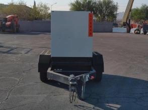 2018 Allmand Maxi-Power 65