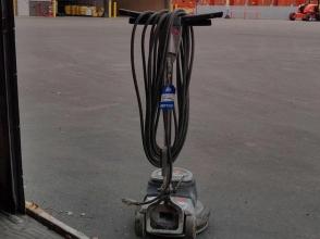 2013 Clarke FM1700HD