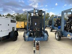 2020 Gorman-Rupp PA4A604045T