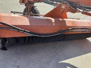 2020 Broce BB-250
